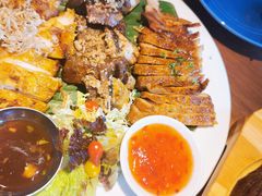 -星叶·东南亚料理(宁波万象汇店)