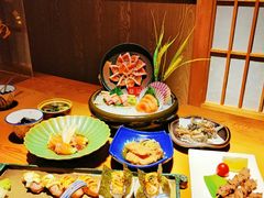 -原志优秀食材·匠心料理·海胆主题(金亿广场店)