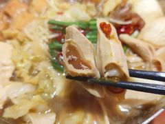 -白石の深夜食堂(宝龙店)