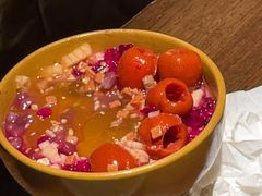 -薇酌饮·陕西菜(南门外店)