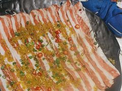 -猫爪爪原切自助烤肉(观音桥阳光世纪店)