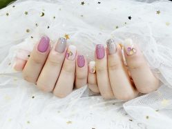 -森日式美甲沙龙MORI NAIL总店