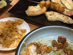 -西部马华清真兰州牛肉面·烧烤夜市(三里河店)