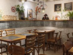 -十面欢腾·海鲜面·台式Bistro(长乐路店)