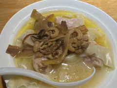 -龙抄手食府(浣花北路店)