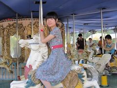 -哈尔滨文化公园