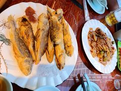 -满堂春特色餐馆