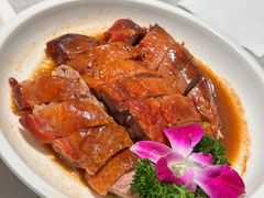 -陶兰居·手工点心·粤菜(圆融时代广场店)