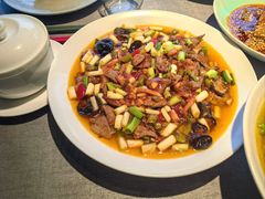 -南堂馆·新川菜(春熙路店)