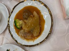 -凤城礼记鱼翅海鲜酒家(新马路总店)