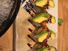 -Hatsune隐泉日式料理(SKP店)