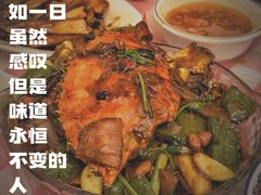 -玲珑餐厅(陕西南路店)