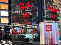 -Ray·Ban雷朋(淮海中路店)