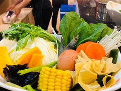 -呷哺呷哺(西单大悦城店)