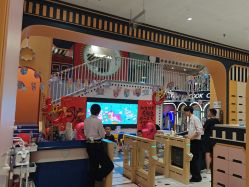 -meland亲子乐园•派对•研学(宁波华润万象城店)