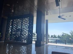 -半山半岛洲际度假酒店·观海廊