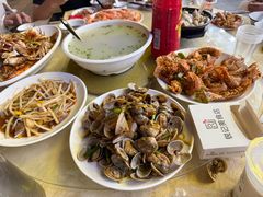 -锐记美食店·现捞海鲜(闸坡店)