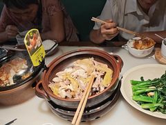 -客语客家菜(华发商都店)
