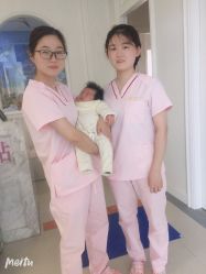 -初度润生园·独栋别墅月子中心(昆山店)