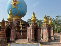 -一寨两国风景区