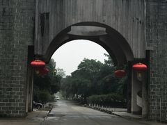 -宝晶宫旅游景区
