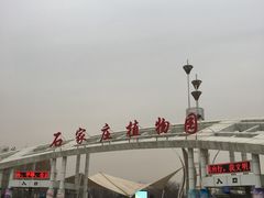 -石家庄市植物园