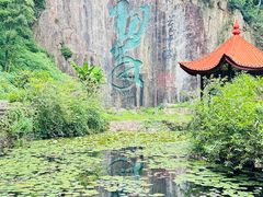 -莫干山风景区
