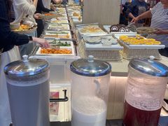 -素满香·Vegan食养自助(天一广场店)