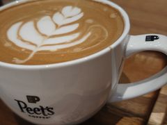 -Peet's Coffee皮爷咖啡(豫园店)