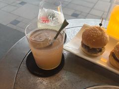 -日落吧·海景咖啡厅·餐酒吧·鸡尾酒·下午茶·乐队表演·浪漫夕阳·三亚文华东方酒店