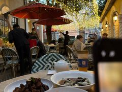 -玫瑰厅上海菜(兴国路店)