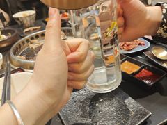-龙神·炭烧酒场深夜食堂(新街口店)