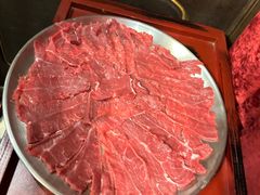 -蜀国大将老火锅(江北店)