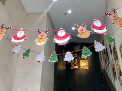 -小川洋风料理(汉街店)