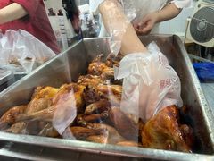 -吴山烤禽 (吴山路店)