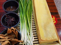 -赵记煎饼卷大葱(东岳店)