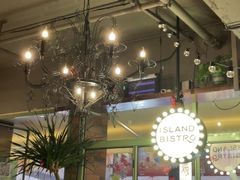 -岛风·台食小馆 ISLAND BISTRO(烟台山店)