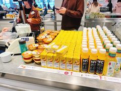 -宜家·瑞典风味餐厅(四元桥店)