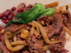 -漆黑觉米粉(三里屯店)