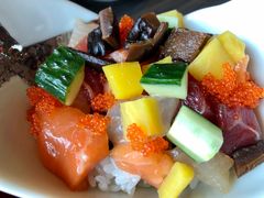 -滩万日本料理Nadaman(国贸大酒店)