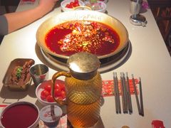 -小龙坎火锅(全球总店)