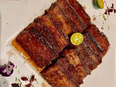 精品红烧舟山带鱼-106餐厅(山水文园店)