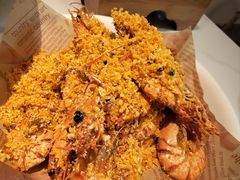 -琼大师东方烤乳猪(亚特兰蒂斯店)