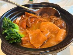 -皇朝会.经典传统粤菜(外滩店)