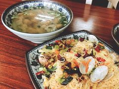 -福州人铭小吃