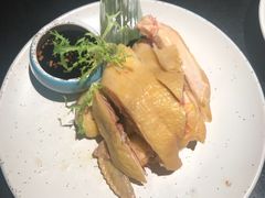 -老头儿油爆虾·知味杭州(爱琴海购物中心)