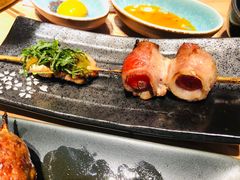 -人间酒暖·Go blanc·烧鸟·深夜食堂(陆家嘴店)