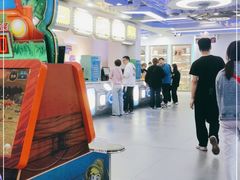 -天空之城动漫电玩世界(路劲又一城店)