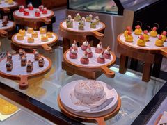 -阿纳迪酒店·秘境西餐厅