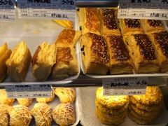 -美嘉华面包西饼店(红胜坊店)